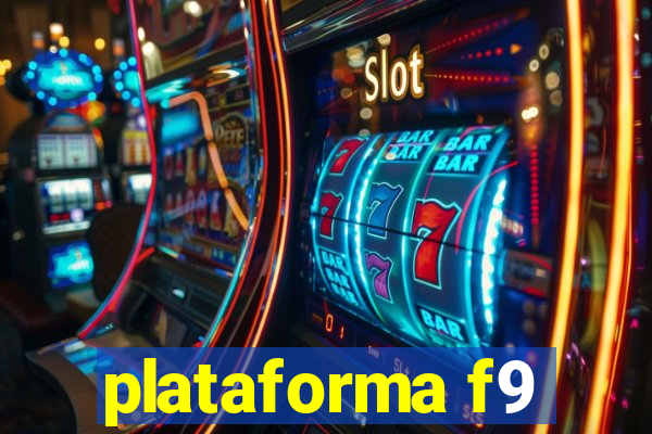 plataforma f9